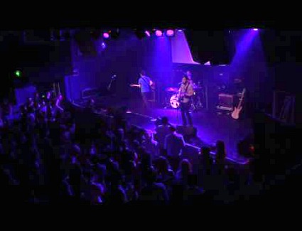 Tutus Nightclub KCLSU